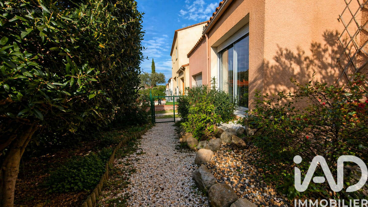 Maison 115 m² à Codalet  - photo 2