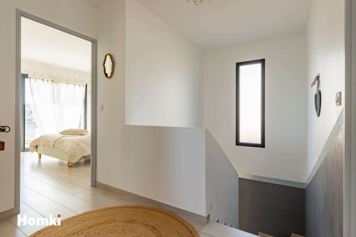 Maison à NARBONNE
