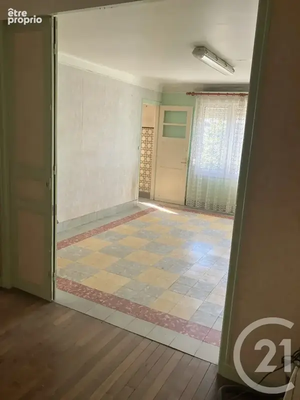 Maison 5 pièces 83 m² à vendre à Courtisols (51460) - photo 7
