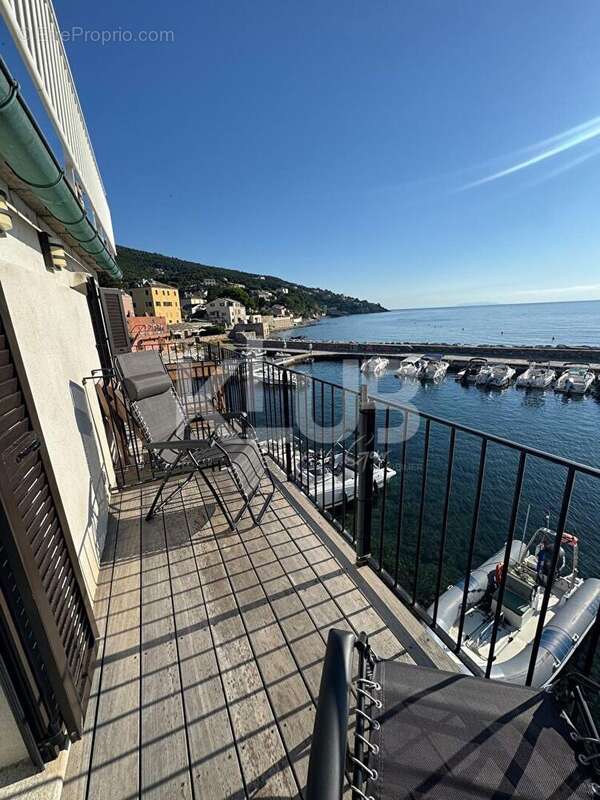 Appartement Brando 3 pièce(s) 42.48 m2 - photo 2