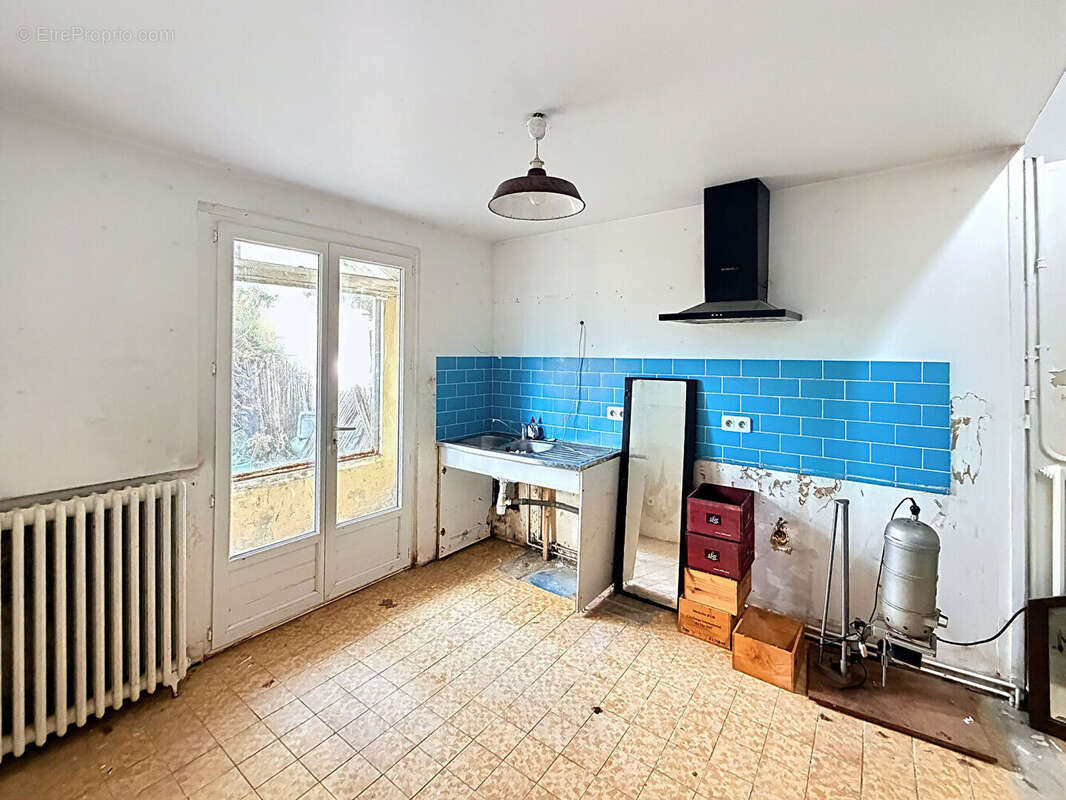 Maison 79m² à orsay - photo 12