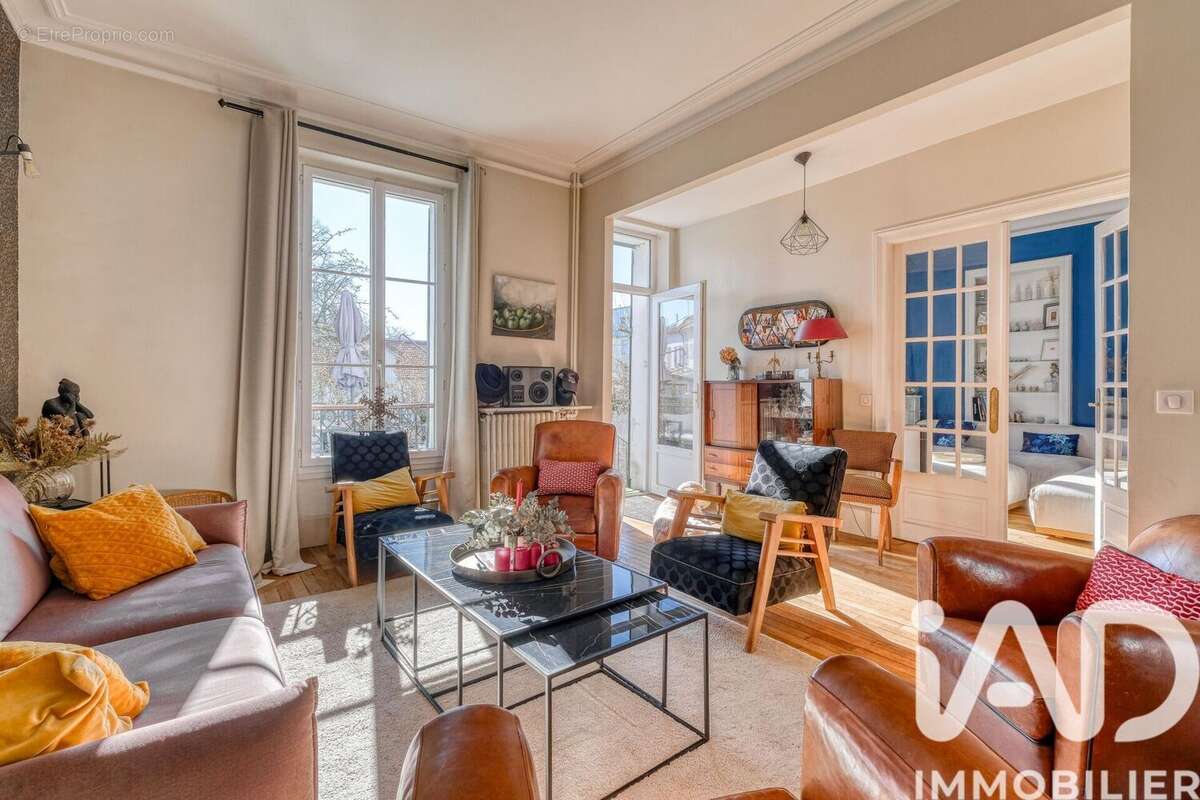 Photo 8 - Maison à MEAUX