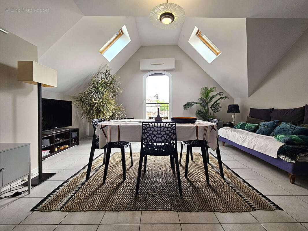 Appartement à ARCACHON