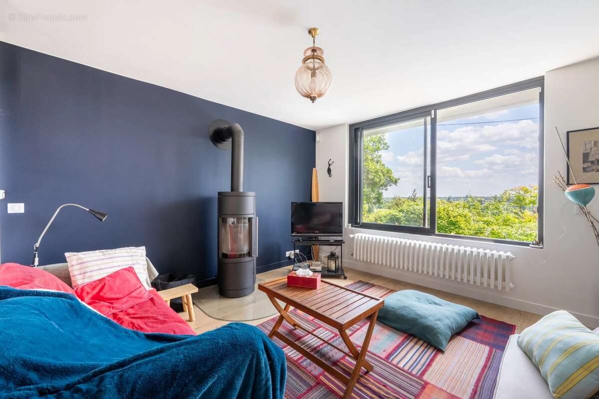 Maison de caractère - Le Pecq - photo 7