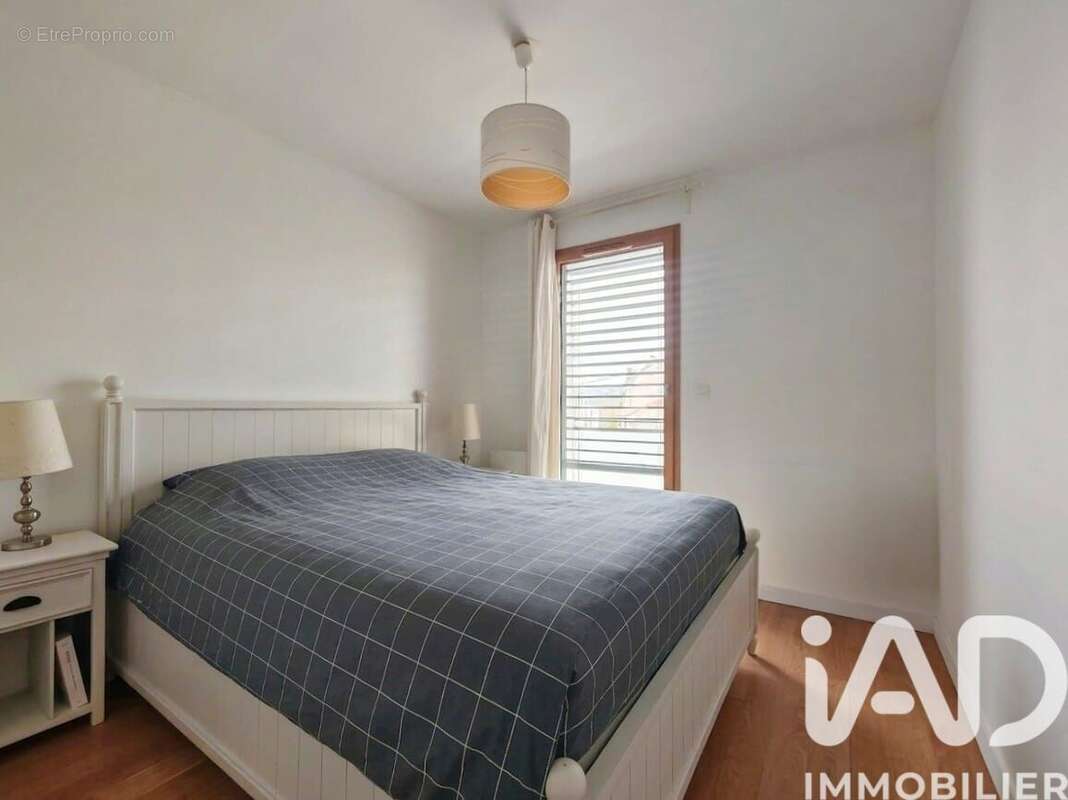 Photo 5 - Appartement à LYON-4E