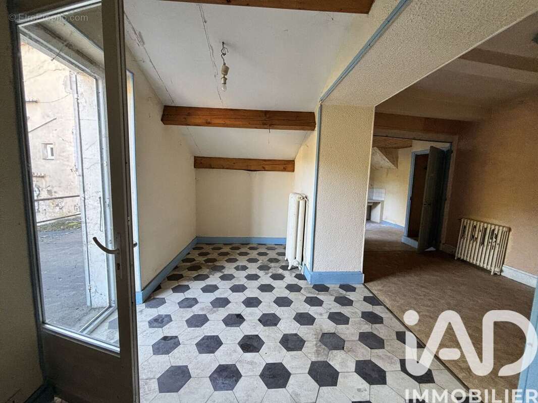 Photo 9 - Appartement à VALS-LES-BAINS