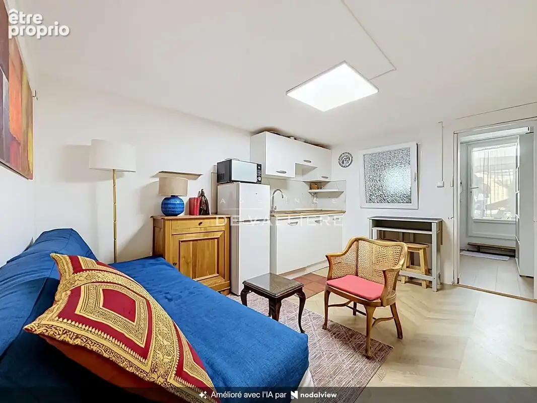 Maison Nanterre 5 pièce(s) 83 m2 - photo 10