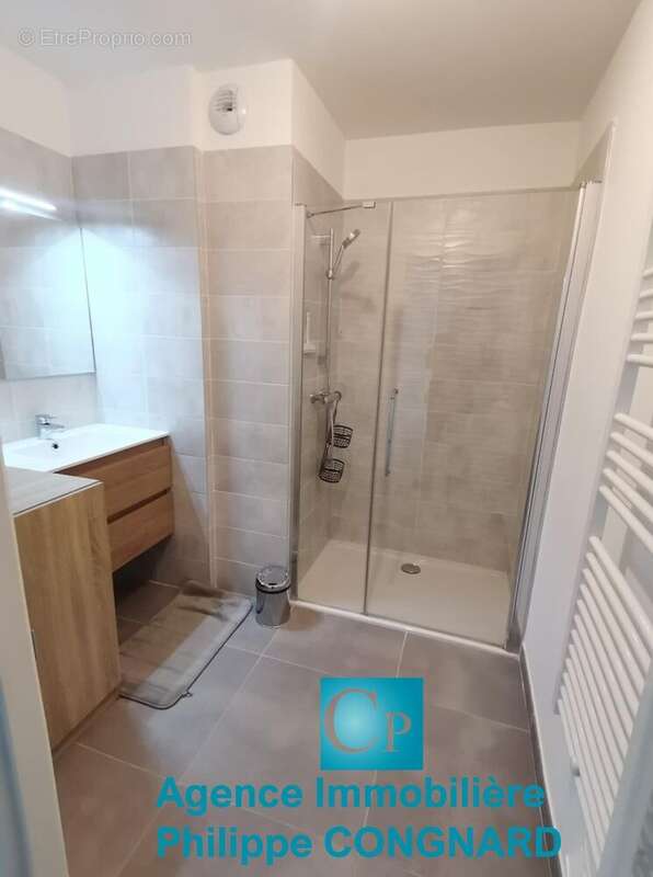 Photo 9 - Appartement à SERIGNAN