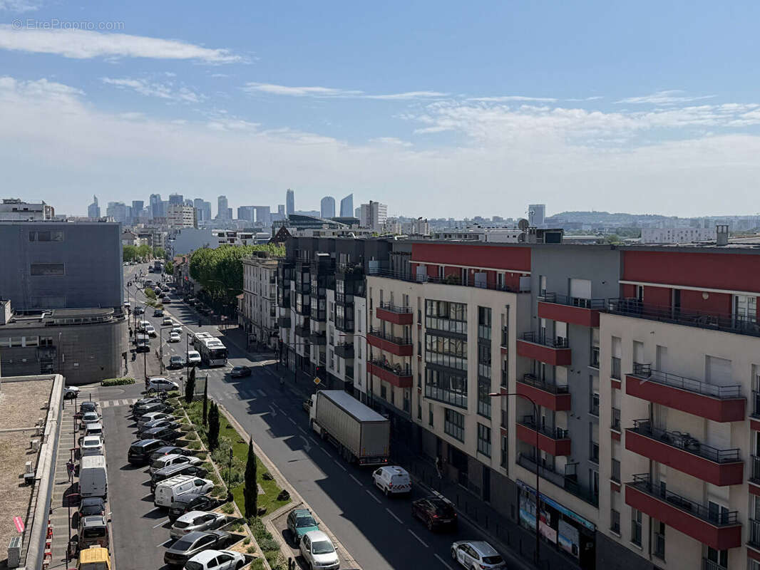 Appartement à BEZONS
