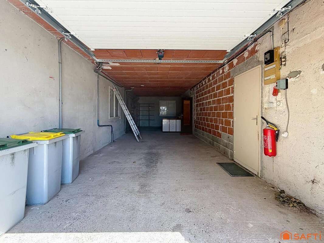 Photo 6 - Maison à BRESSOLS