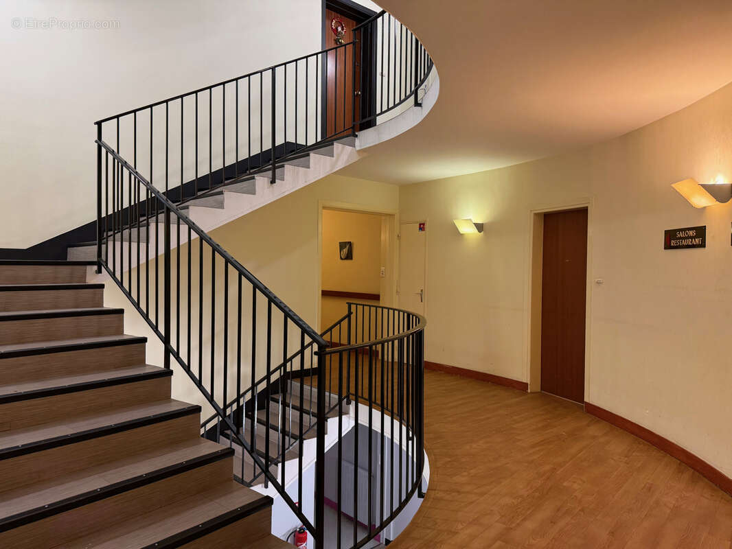 Appartement à TROYES