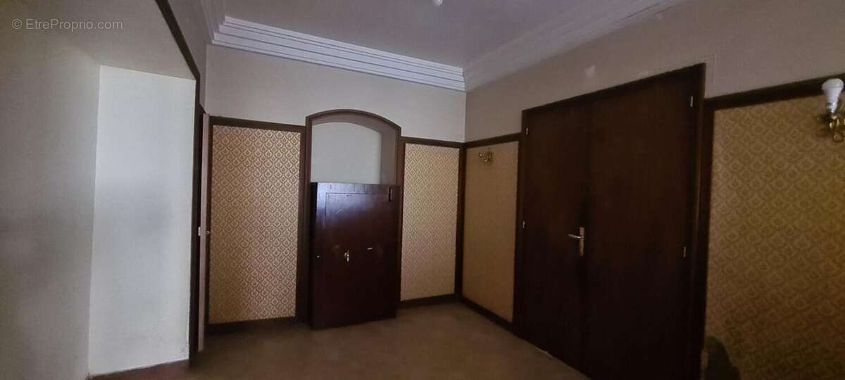 Maison à LA CHAPELLE-HEULIN