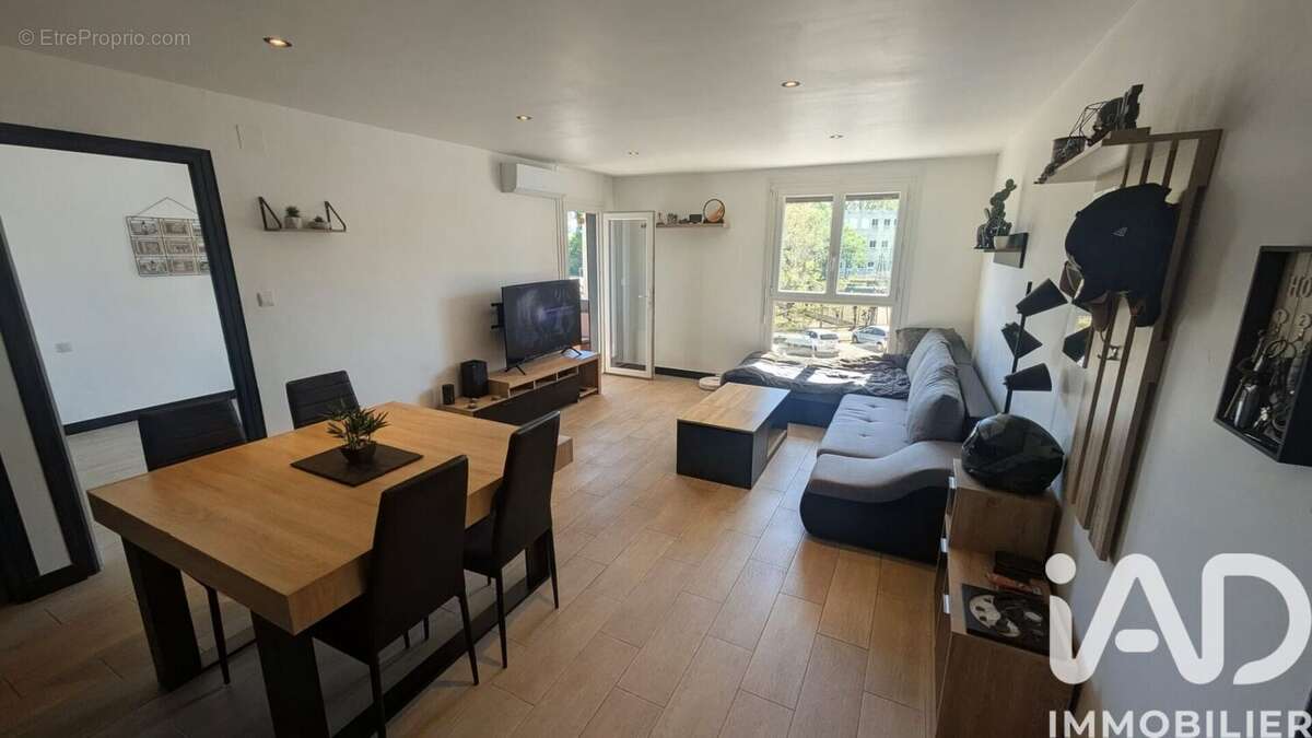 Photo 1 - Appartement à PERPIGNAN