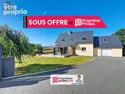 Maison à GARLAN