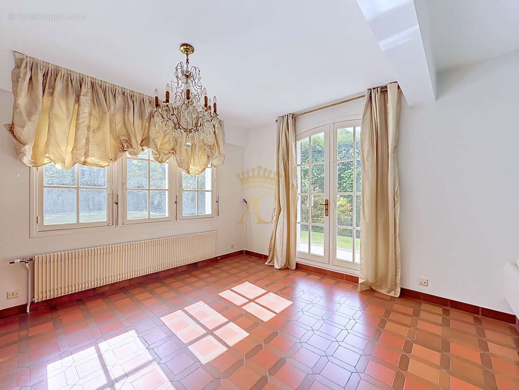 Maison à LE TOUQUET-PARIS-PLAGE