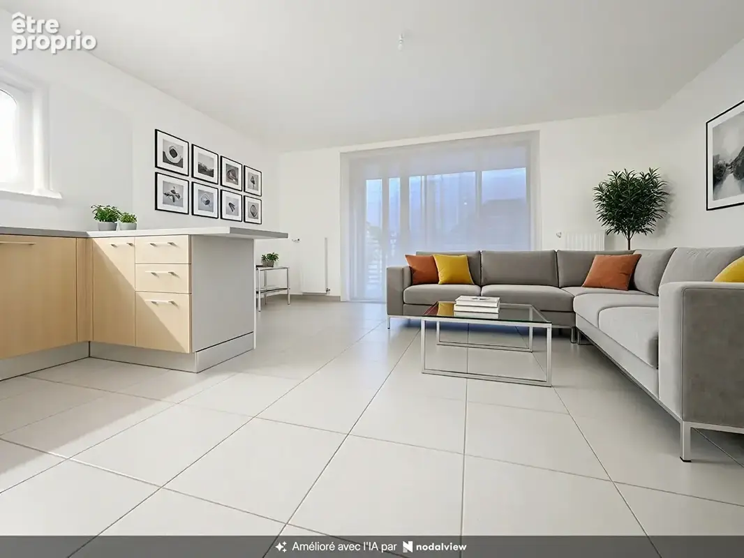Photo Appartement à Bonneville au prix de 235 000€