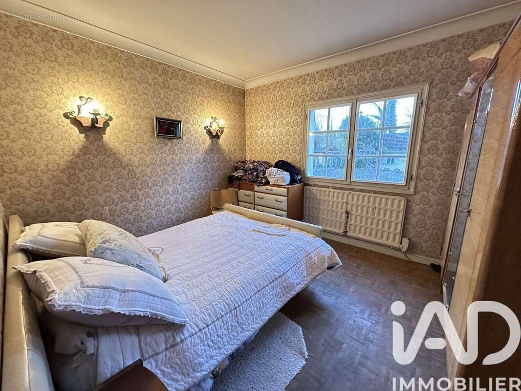 Maison 111 m² à Jaulgonne  - photo 5