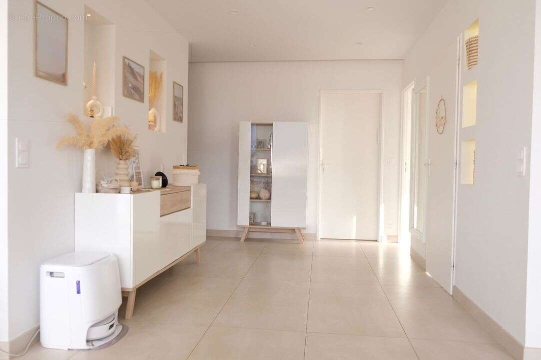 Appartement à AIX-LES-BAINS