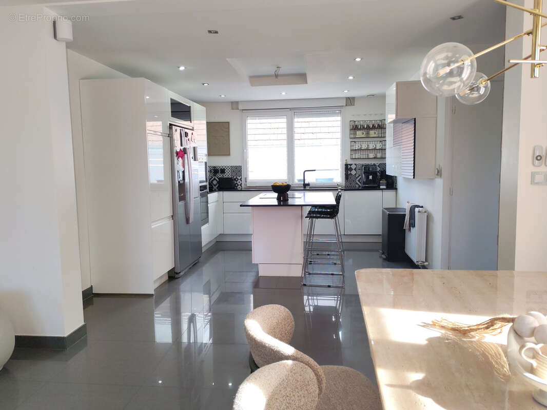 Maison à LAIGNEVILLE