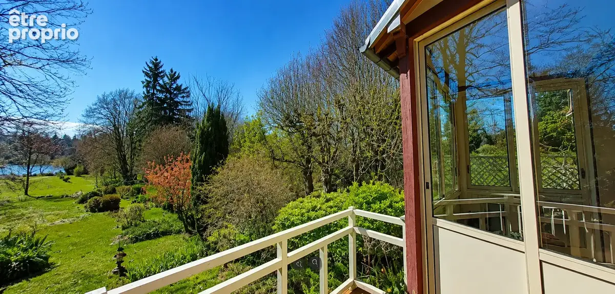 Splendide Maison/villa anglo-normande de 450 m2 - photo 19