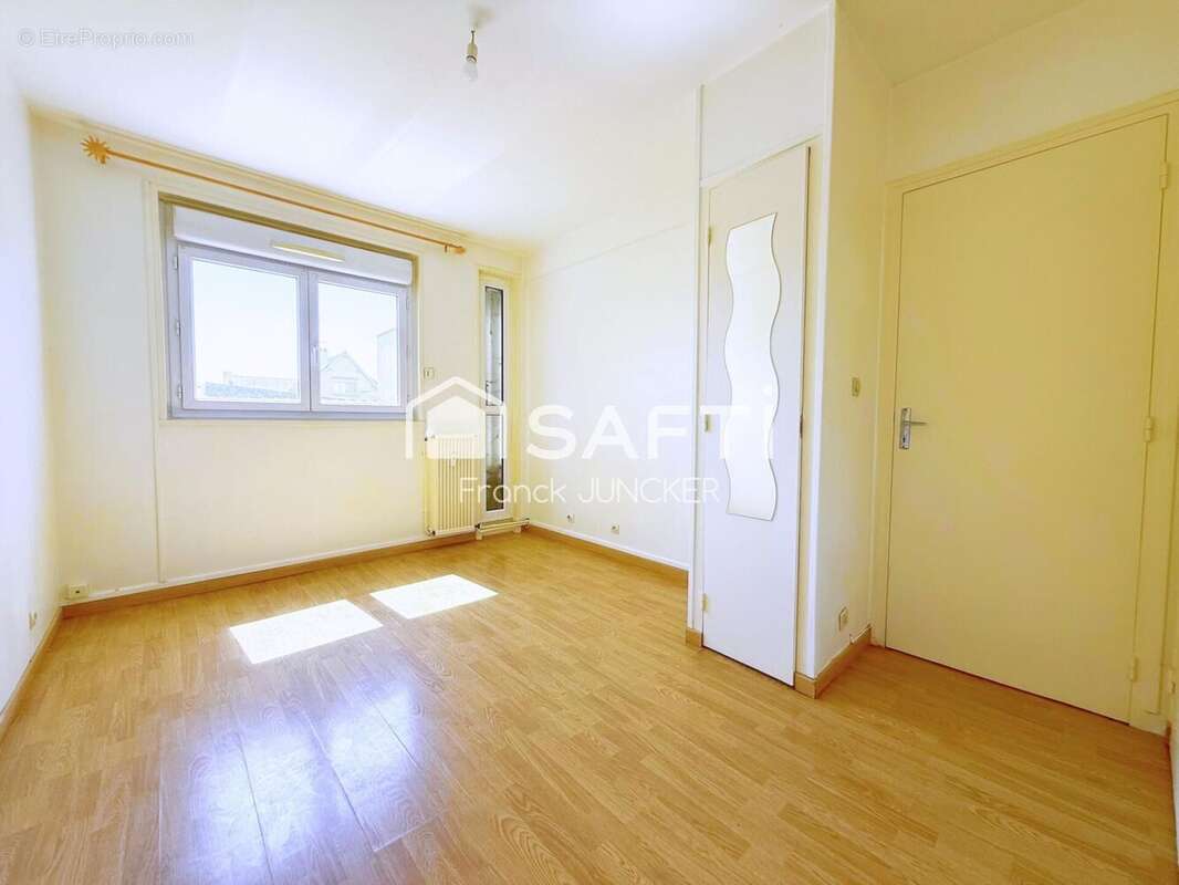 Photo 3 - Appartement à IFS