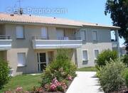 Appartement à COUTRAS