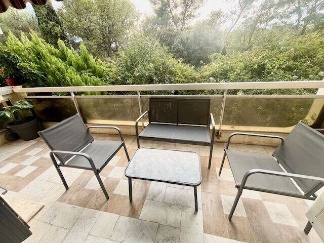 Photo 1 - Appartement à ANTIBES