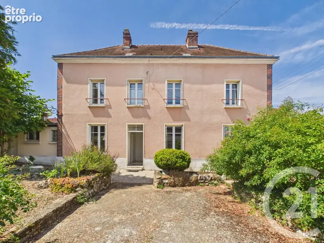 Maison à CHARTRES