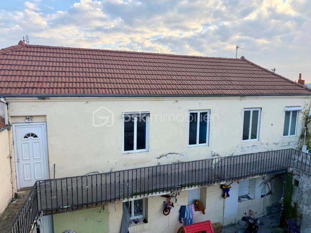 Appartement à ROANNE