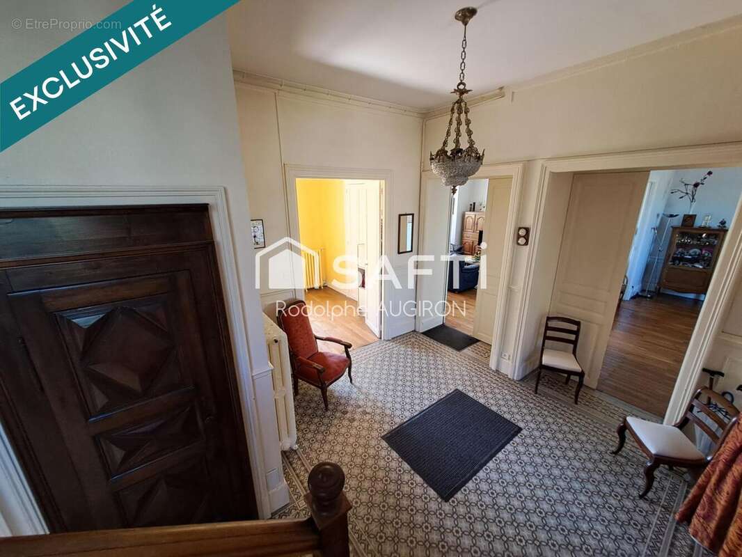 Photo 3 - Maison à BLOIS