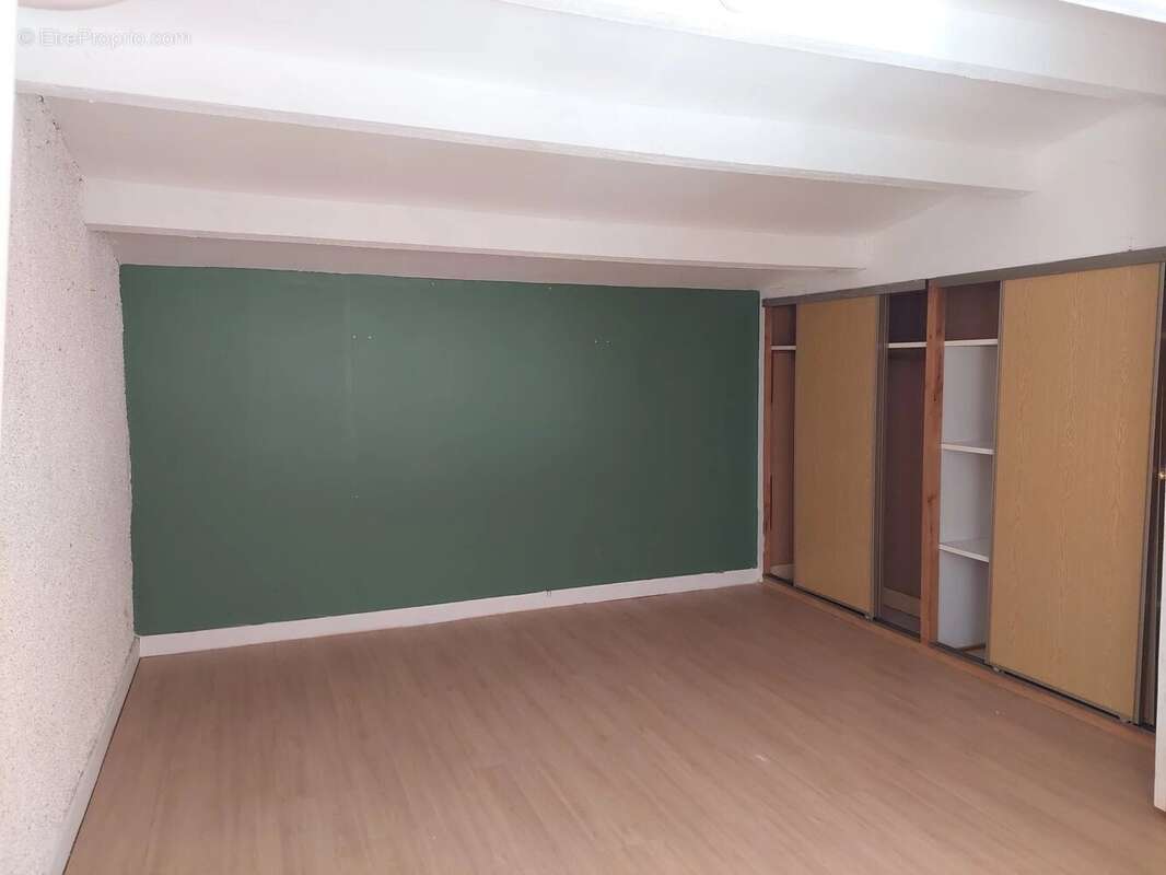 Maison à MONTESQUIEU-VOLVESTRE