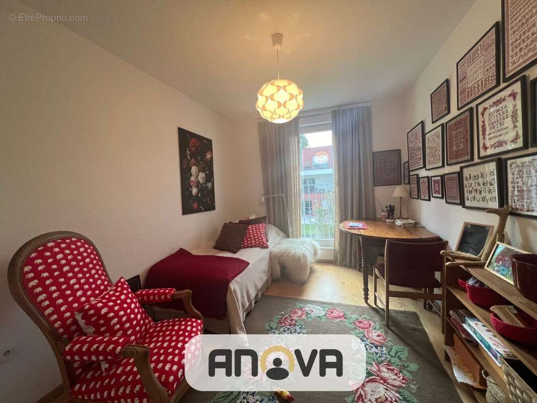 Appartement 73 m² à Truchtersheim  - photo 4