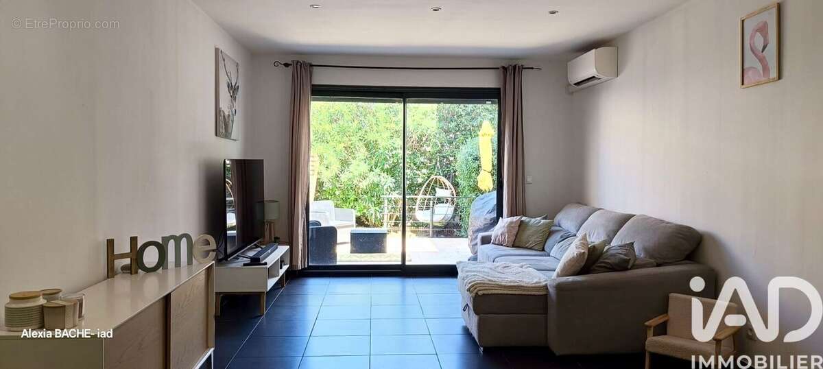 Photo 3 - Maison à PERPIGNAN