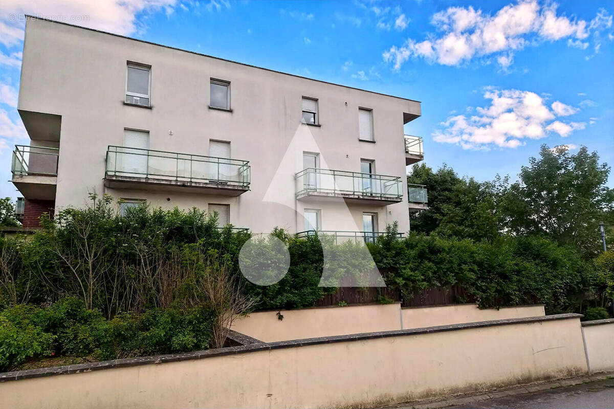 Appartement à ROISSY-EN-FRANCE