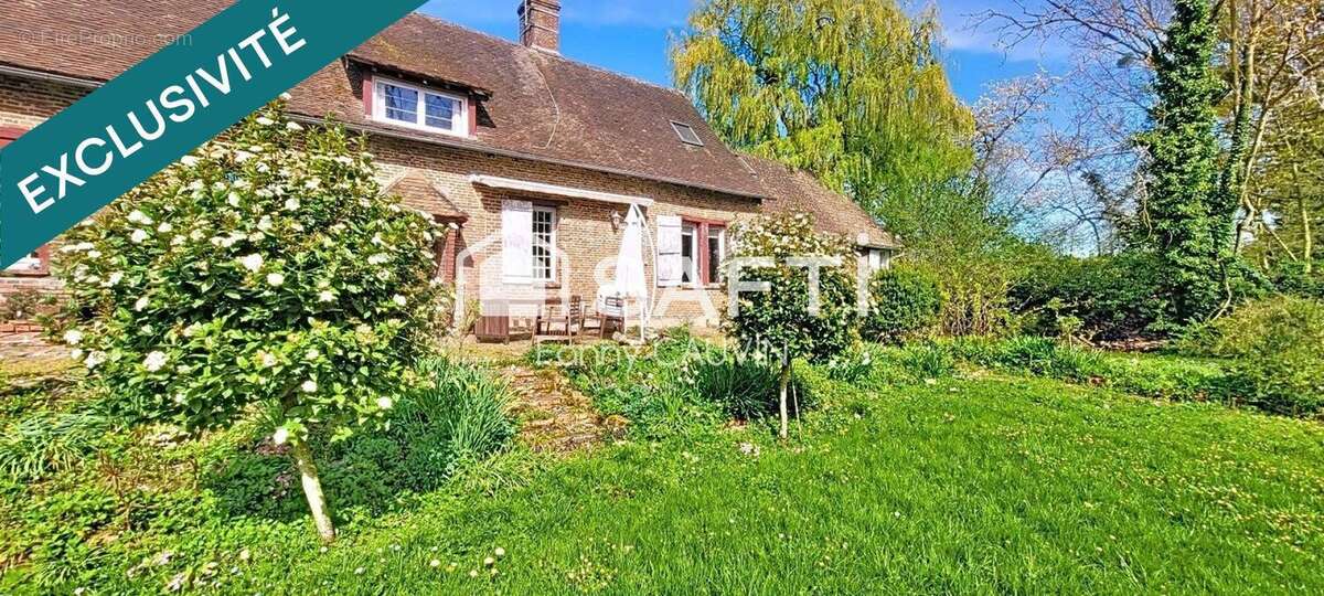 Photo 2 - Maison à ONS-EN-BRAY