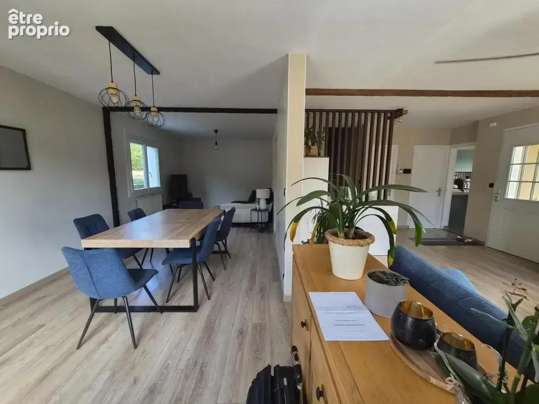Belle maison familiale rénovée ! - photo 4
