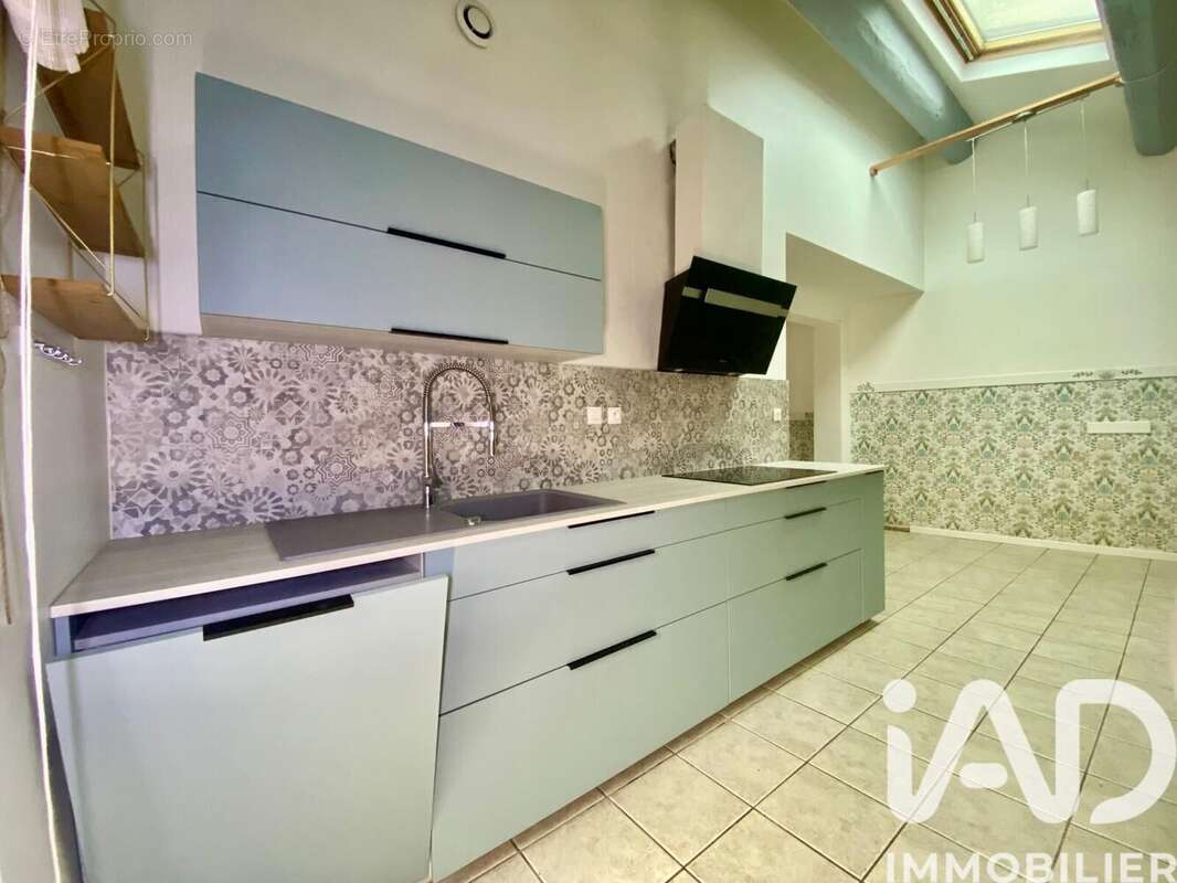 Photo 2 - Appartement à COURSAN