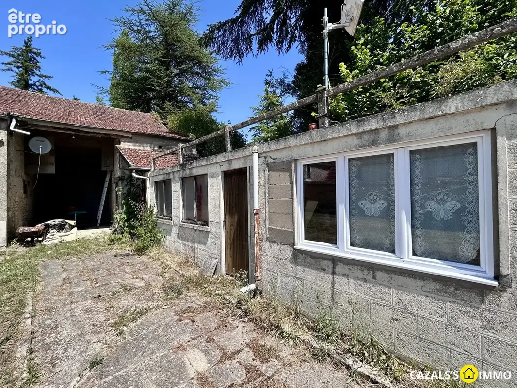 Maison 7 pièces 152 m² à vendre à Cely (77930) - photo 6