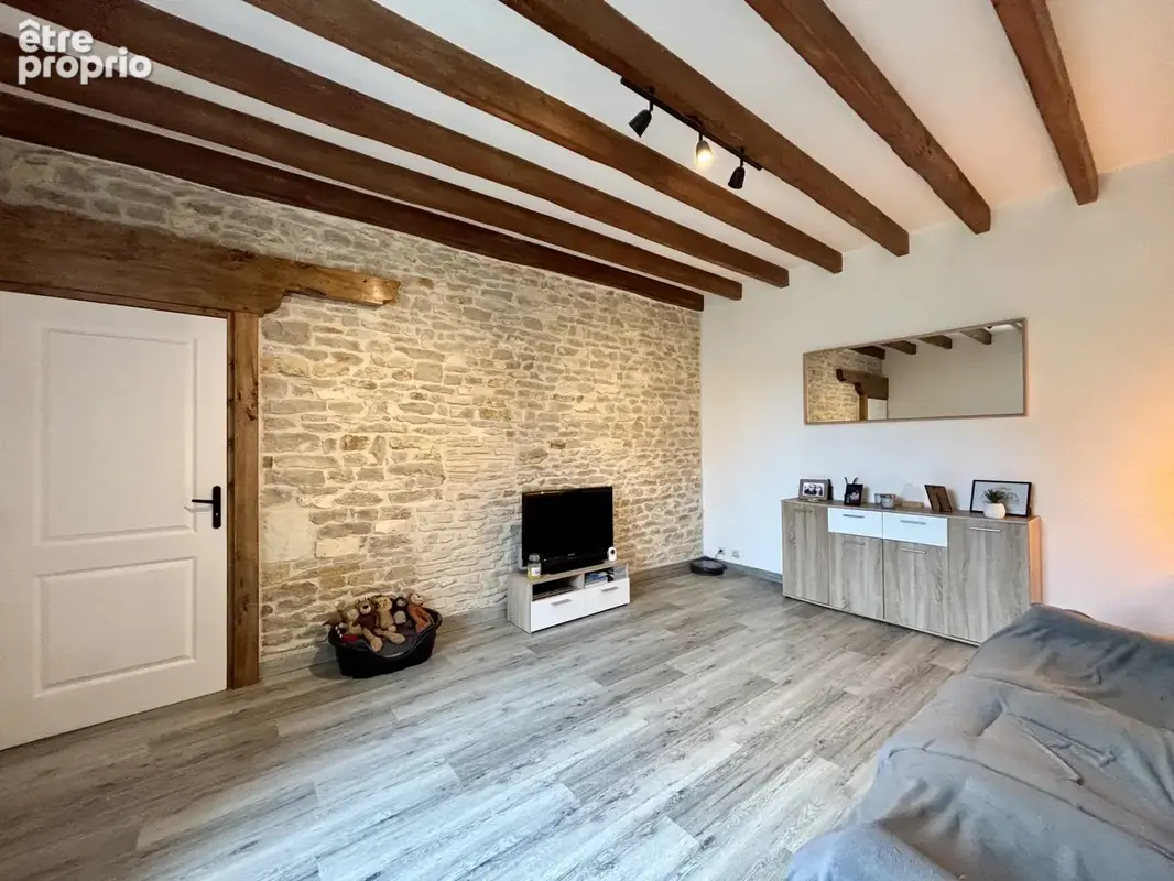 Maison 102 m2 + 2 chambres - photo 2