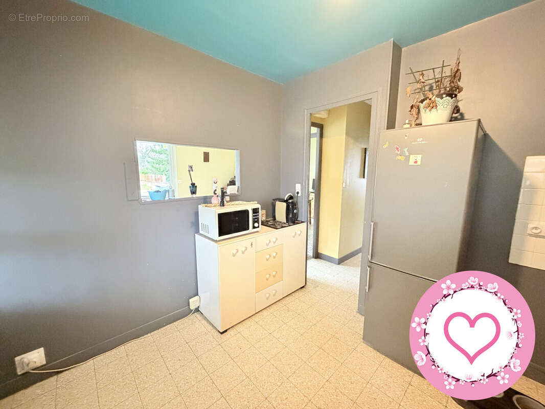 Maison à SAINT-FLORENT