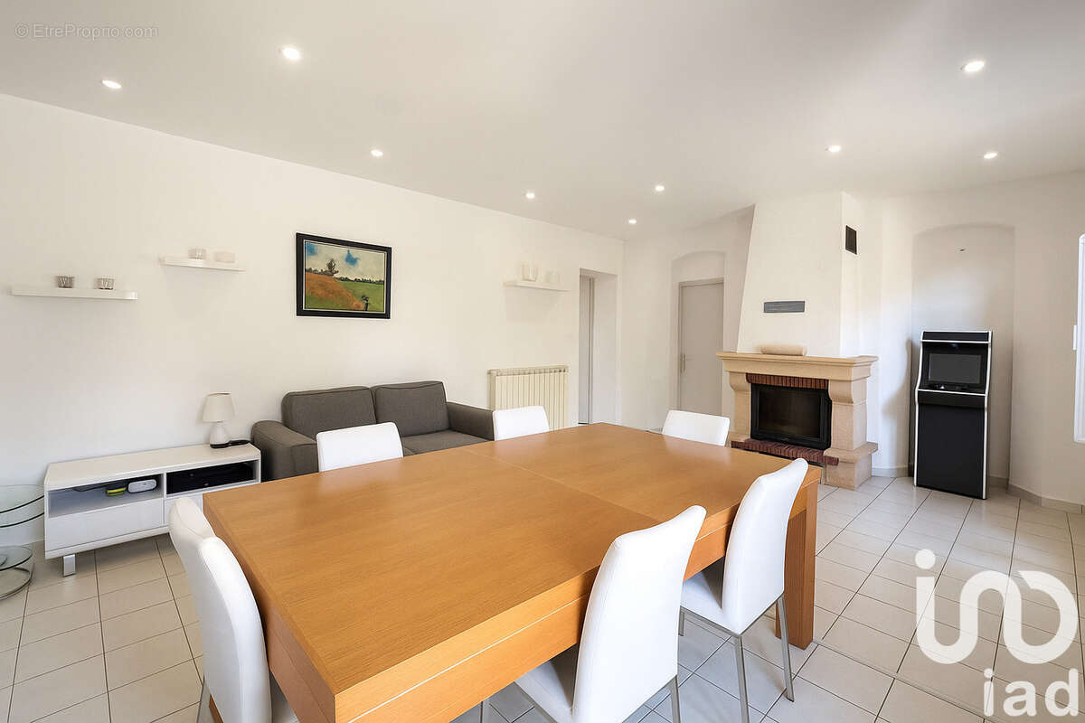 Photo 7 - Maison à MOUGINS