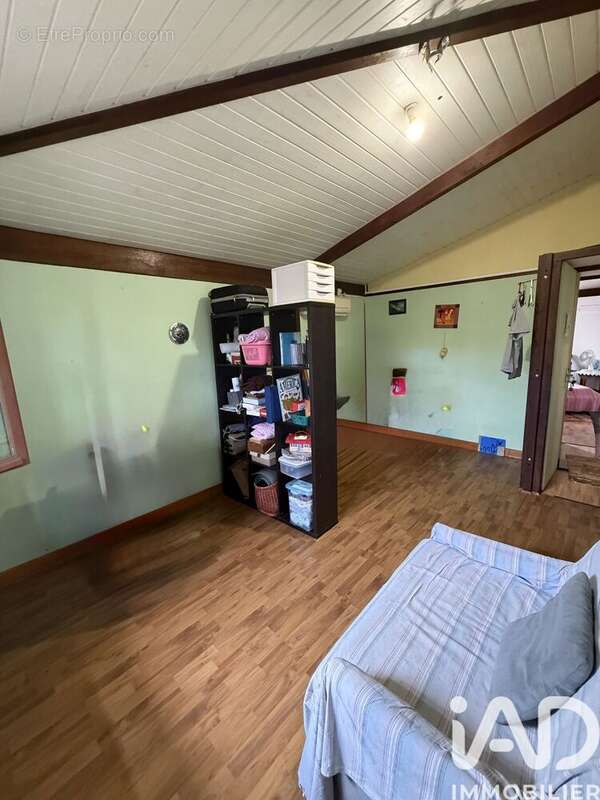 Photo 6 - Maison à SAINT-ANDRE