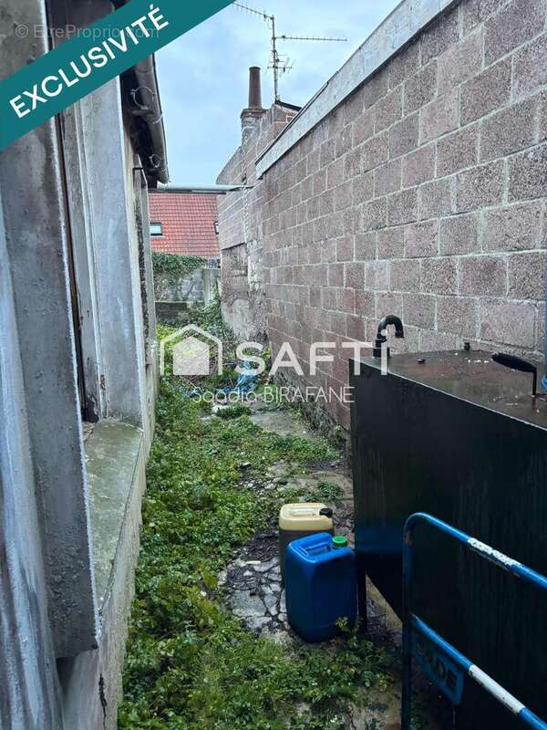 Photo 4 - Maison à HENIN-BEAUMONT