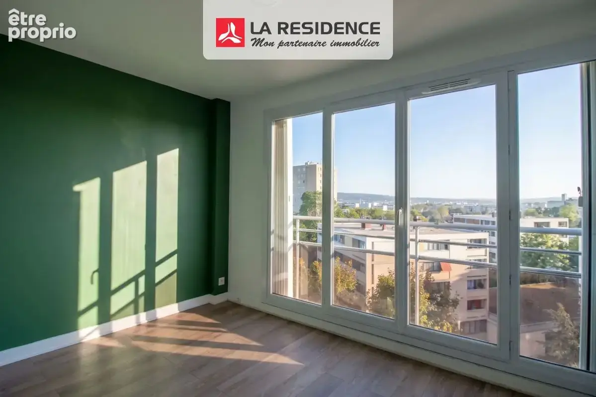 Appartement 2 pièces 44 m² à vendre à Poissy (78300) - photo 8
