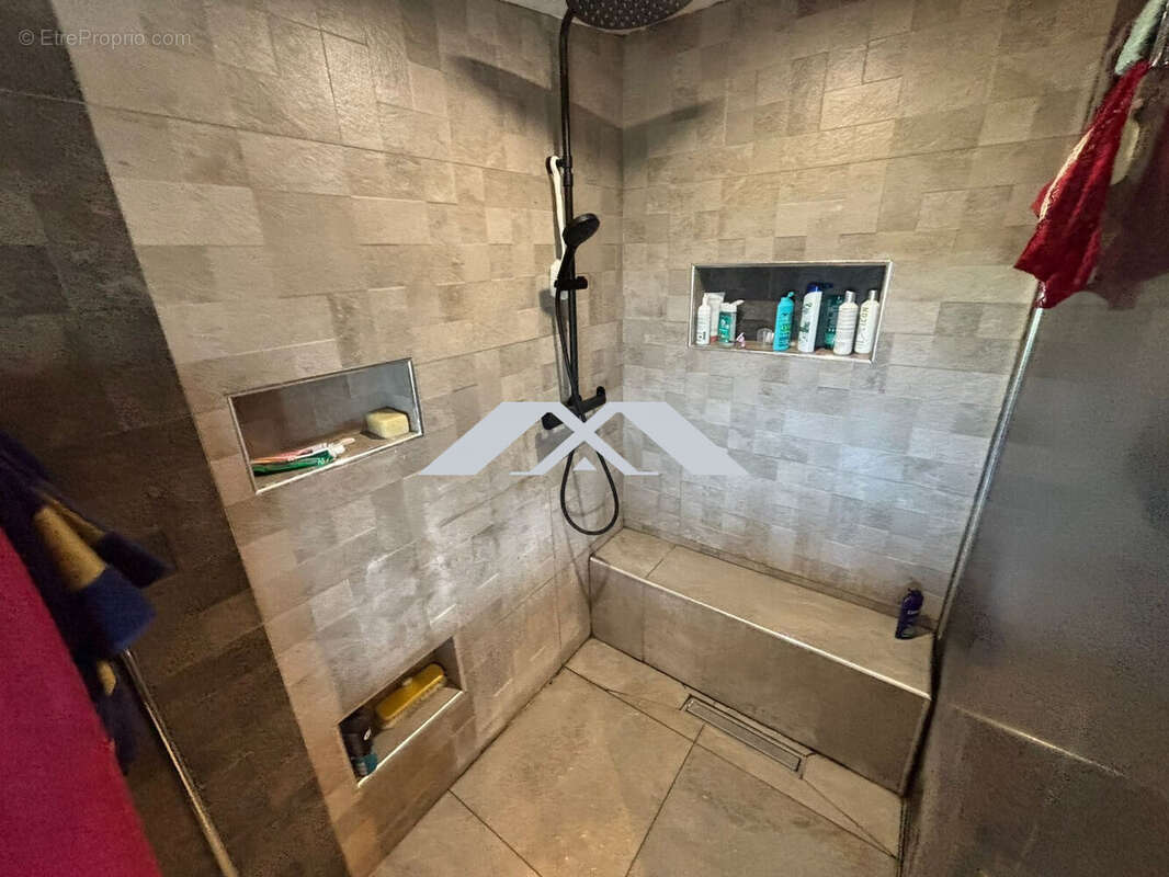 Appartement à SAINTE-MARIE