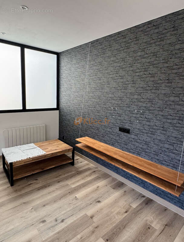 Appartement à FECAMP