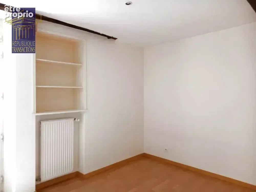 APPARTEMENT centre ville - photo 12