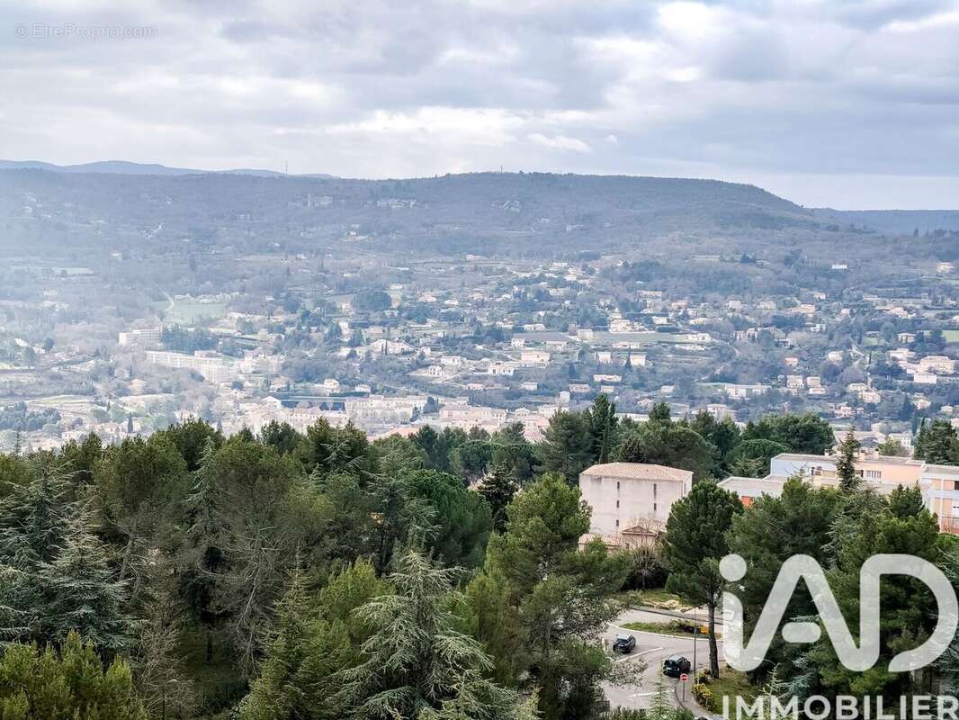 Photo 2 - Appartement à APT