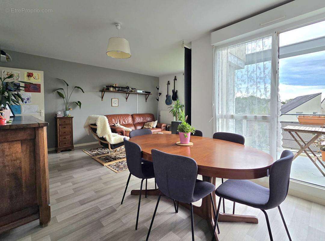 Appartement à ANGERS