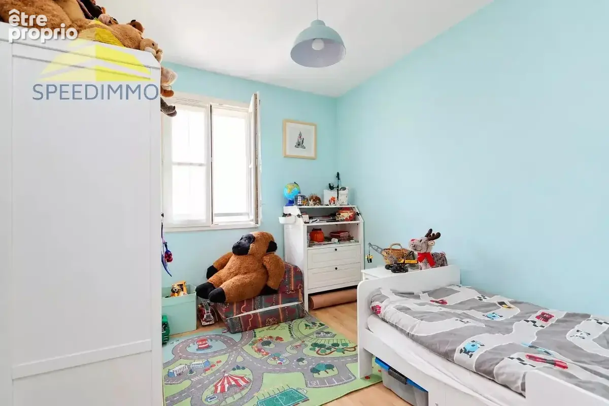 Bel appartement T3 lumineux à Périgny - photo 7